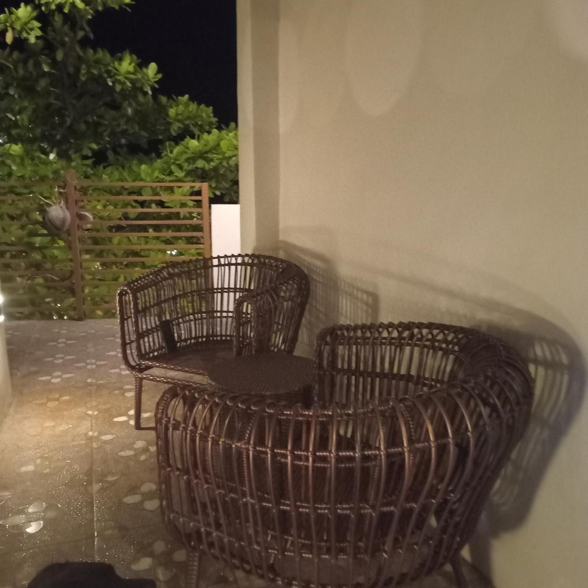 Beachfront Bed & Breakfast Сан-Хосе Экстерьер фото